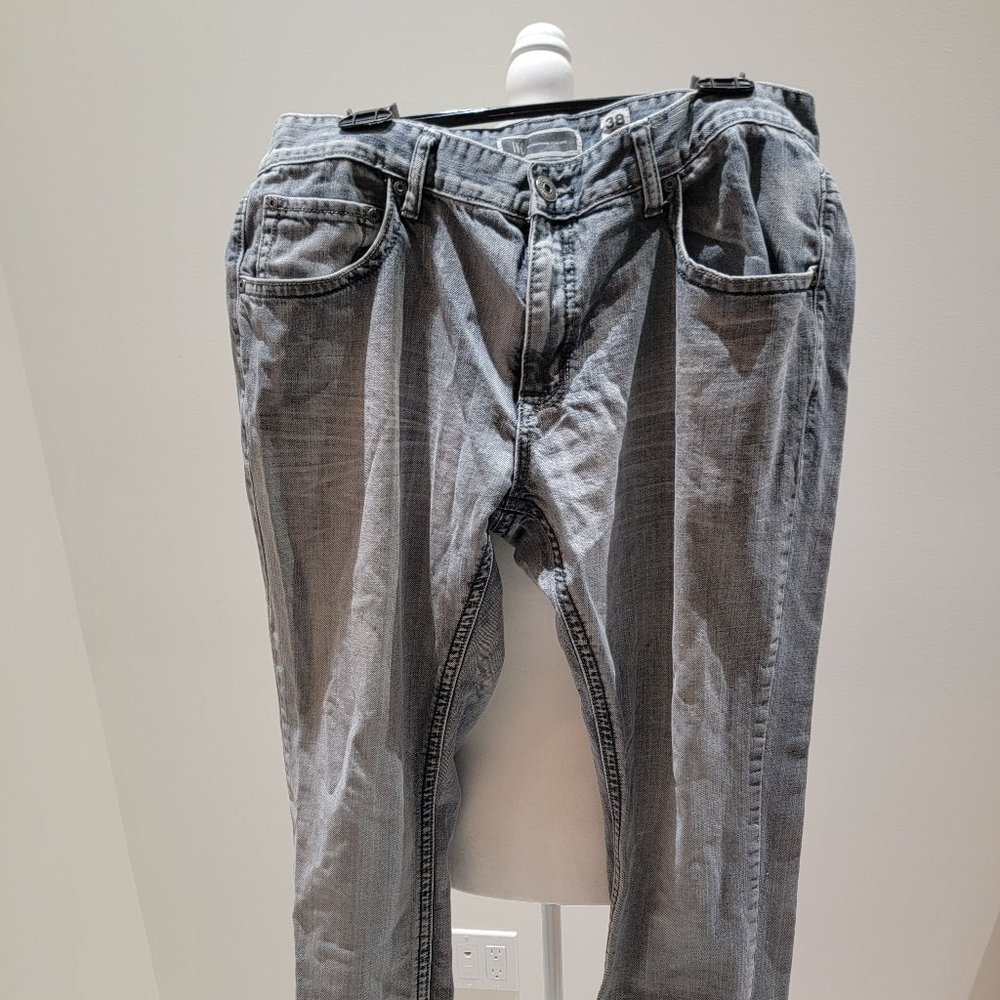 Men's INC jeans